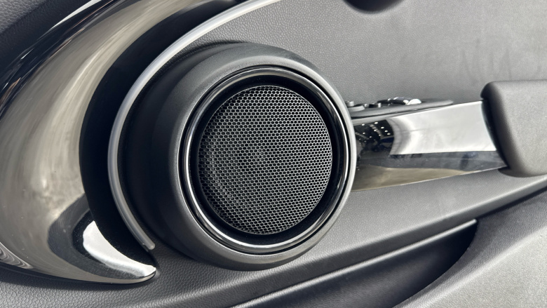 MINI Hatchback 1.5 Cooper Sport 3dr Auto Petrol Hatchback